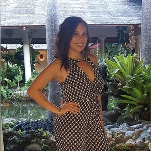 Elegant Dressy Romper 🖤